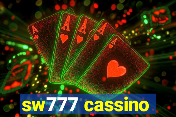 sw777 cassino